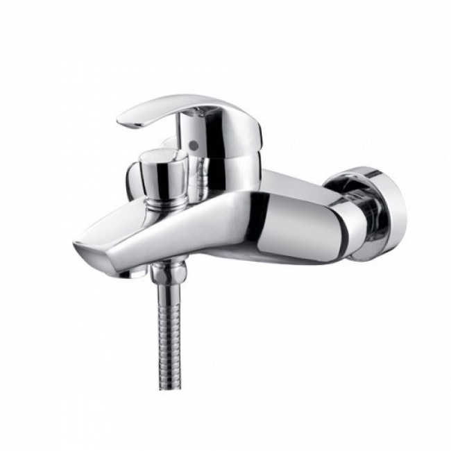 Смеситель для ванны с душем KAISER Nova 23022
Смеситель для ванны с душем KAISER Nova 23022