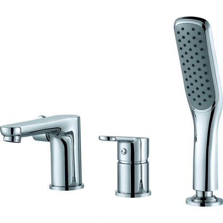 Смеситель для ванны D&K Rhein Marx (DA1394941)
Смеситель для ванны D&K Rhein Marx (DA1394941)