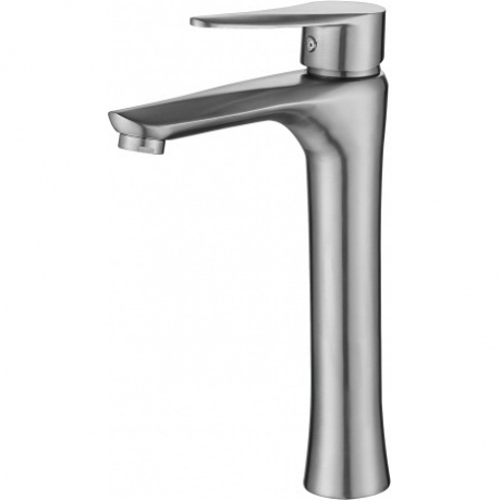 Смеситель для раковины ПСМ-ПРОФСАН PSM-300-6 STEEL высокий тип См-УмОЦБА
Смеситель для раковины ПСМ-ПРОФСАН PSM-300-6 STEEL высокий тип См-УмОЦБА