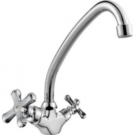 Смеситель для кухонной мойки RUSH Bianki (BI7650-22)
Смеситель для кухонной мойки RUSH Bianki (BI7650-22)