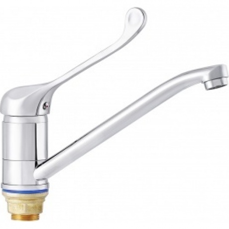 Смеситель локтевой ПСМ-ПРОФСАН PSM-425-055 МЕДИК хирургический тип См-УмЛЦБА, См-МЛЦБА
Смеситель локтевой ПСМ-ПРОФСАН PSM-425-055 МЕДИК хирургический тип См-УмЛЦБА, См-МЛЦБА