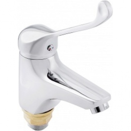 Смеситель локтевой ПСМ-ПРОФСАН PSM-740-055 МЕДИК хирургический тип См-УмЛЦБА, См-МЛЦБА
Смеситель локтевой ПСМ-ПРОФСАН PSM-740-055 МЕДИК хирургический тип См-УмЛЦБА, См-МЛЦБА