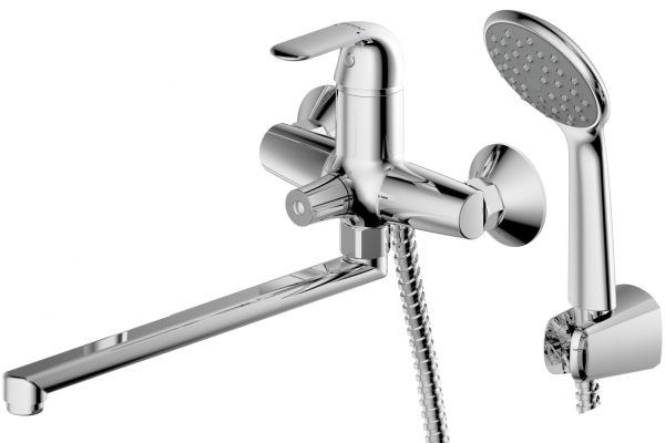 Смеситель для ванны c длинным изливом с аксессуарами Bravat Fit (F6135188CP-LB-RUS)
Смеситель для ванны c длинным изливом с аксессуарами Bravat Fit (F6135188CP-LB-RUS)