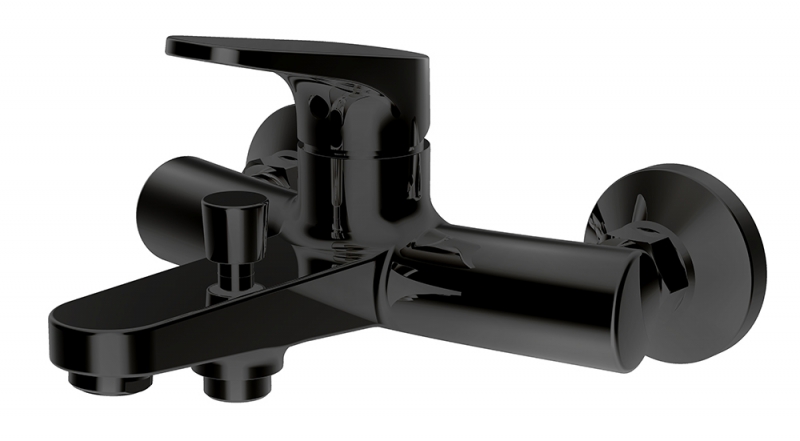 Смеситель для ванны Bravat Eler (F6191238BM-01-RUS)
Смеситель для ванны Bravat Eler (F6191238BM-01-RUS)