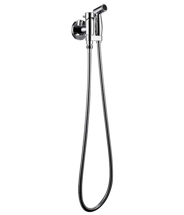 Смеситель с гигиеническим душем Bravat Eler (D9137CP-RUS)
Смеситель с гигиеническим душем Bravat Eler (D9137CP-RUS)