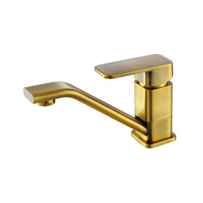 Смеситель для кухонной мойки KAISER Sonat (34010-1)
Смеситель для кухонной мойки KAISER Sonat (34010-1)