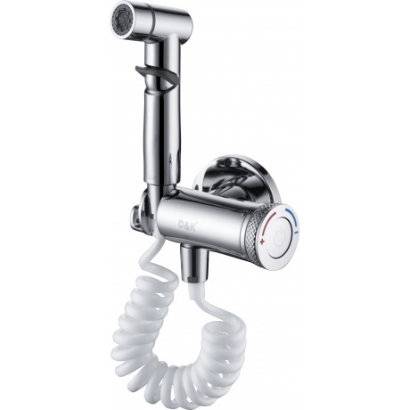 Смеситель с гигиеническим душем D&K Bayern.Alfeld (DA1484541)
Смеситель с гигиеническим душем D&K Bayern.Alfeld (DA1484541)