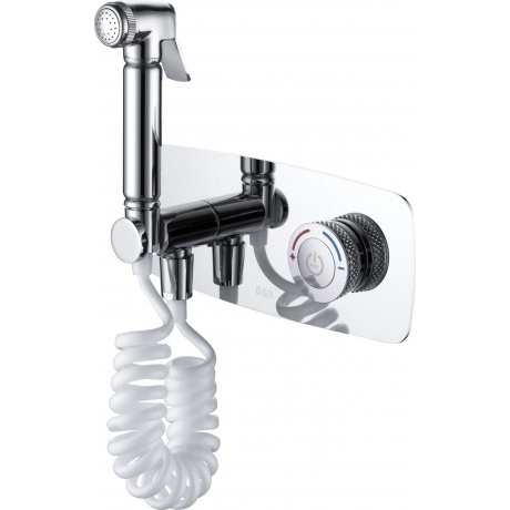 Смеситель с гигиеническим душем D&K Bayern.Alfeld (DA1484501)
Смеситель с гигиеническим душем D&K Bayern.Alfeld (DA1484501)