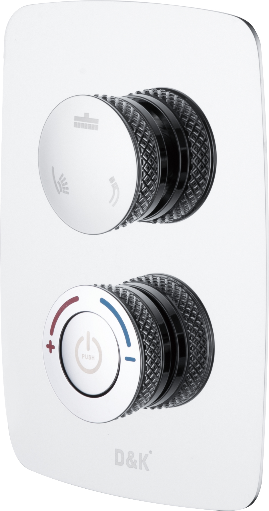 Смеситель для ванны и душа D&K Bayern.Alfeld (DA1484801)
Смеситель для ванны и душа D&K Bayern.Alfeld (DA1484801)