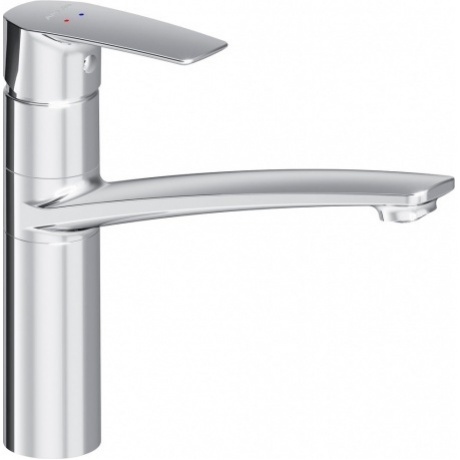 Смеситель для кухни AM.PM Gem F90A00000 хром
Смеситель для кухни AM.PM Gem F90A00000 хром