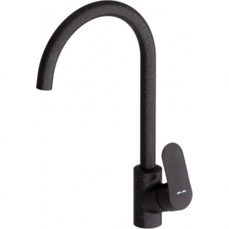 Смеситель для кухни AM.PM Like F8007122 черный
Смеситель для кухни AM.PM Like F8007122 черный