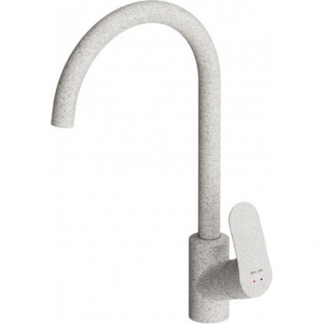 Смеситель для кухни AM.PM Like F8007133 белый
Смеситель для кухни AM.PM Like F8007133 белый