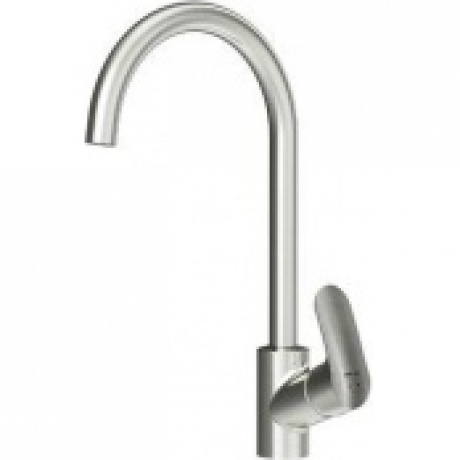 Смеситель для кухни с каналом для питьевой воды AM.PM Like F8007711 сатин
Смеситель для кухни с каналом для питьевой воды AM.PM Like F8007711 сатин