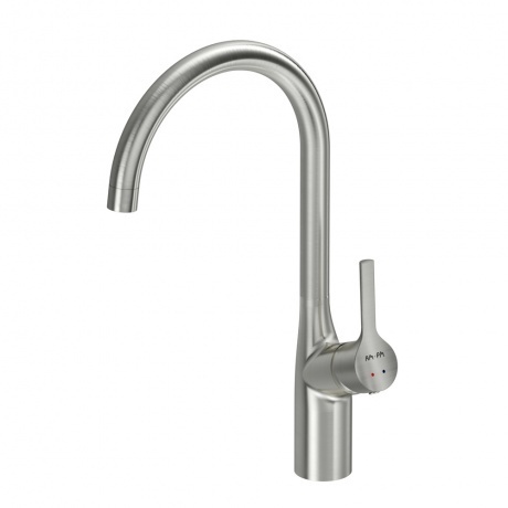 Смеситель для кухни AM.PM X-Joy S F85B07011
Смеситель для кухни AM.PM X-Joy S F85B07011