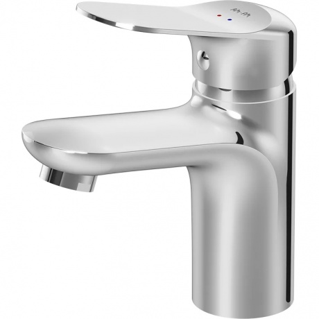 Смеситель для раковины AM.PM Sunny F85C02100 хром
Смеситель для раковины AM.PM Sunny F85C02100 хром