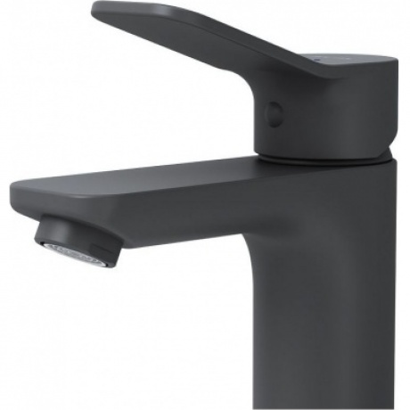 Смеситель для раковины AM.PM X-Joy F85A02122 черный
Смеситель для раковины AM.PM X-Joy F85A02122 черный