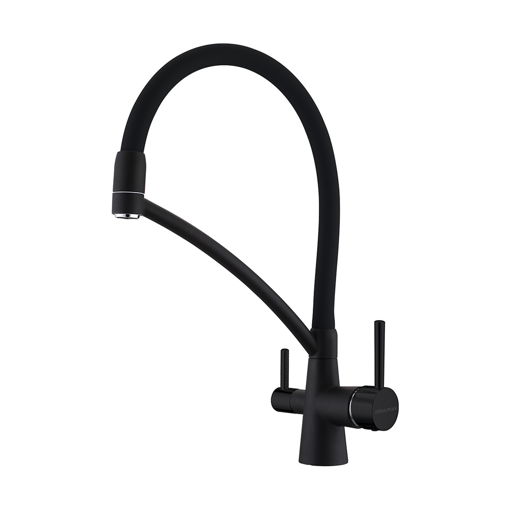 Смеситель для кухни Paulmark Siеgen Si213111-401TB антрацит полностью
Смеситель для кухни Paulmark Siеgen Si213111-401TB антрацит полностью