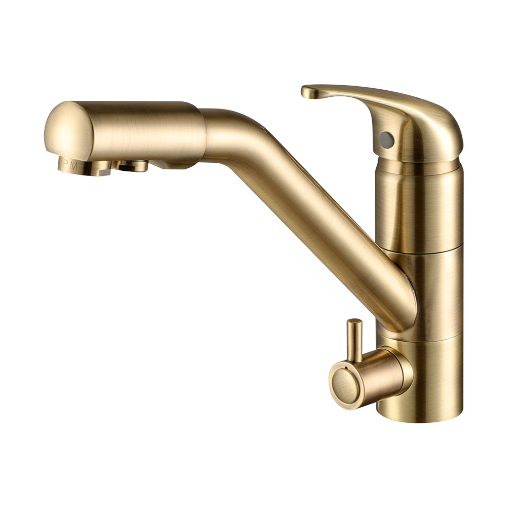 Смеситель для кухни Paulmark Hessen He213017-BR бронза
Смеситель для кухни Paulmark Hessen He213017-BR бронза