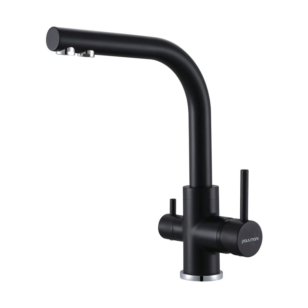 Смеситель для кухни Paulmark Essen Es213011-401TB антрацит полностью
Смеситель для кухни Paulmark Essen Es213011-401TB антрацит полностью