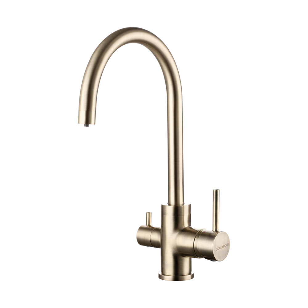 Смеситель для кухни Paulmark Essen Es213211-BR бронза
Смеситель для кухни Paulmark Essen Es213211-BR бронза