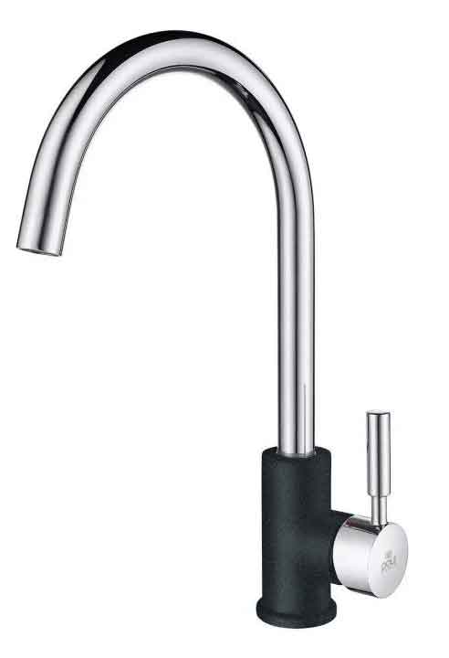 Смеситель для кухни Paulmark Holstein Ho212063-BLMCR черный металлик-хром
Смеситель для кухни Paulmark Holstein Ho212063-BLMCR черный металлик-хром