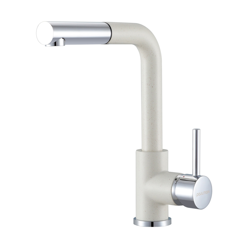 Смеситель для кухни Paulmark Kassel Ka214311-331 белый
Смеситель для кухни Paulmark Kassel Ka214311-331 белый