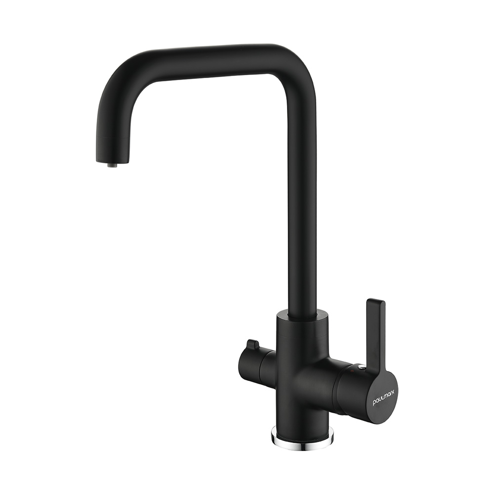 Смеситель для кухни Paulmark Logas Lo213021-401TB анрацит полностью
Смеситель для кухни Paulmark Logas Lo213021-401TB анрацит полностью