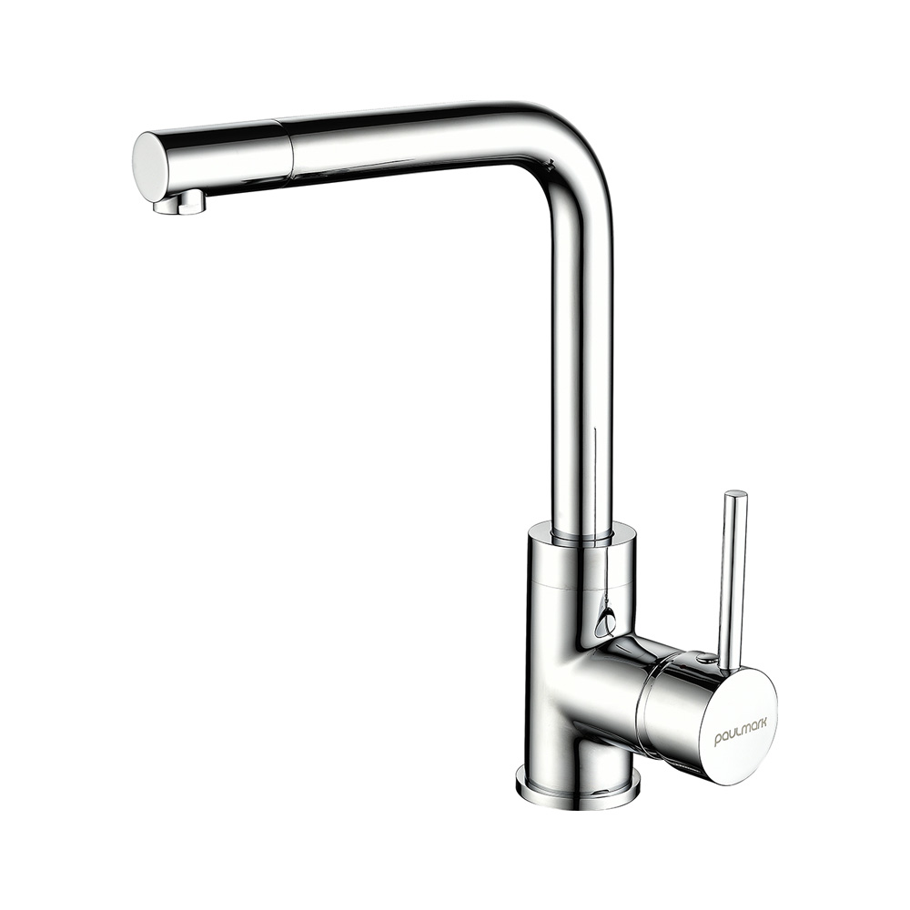 Смеситель для кухни Paulmark Honner Ho212018-CR хром
Смеситель для кухни Paulmark Honner Ho212018-CR хром
