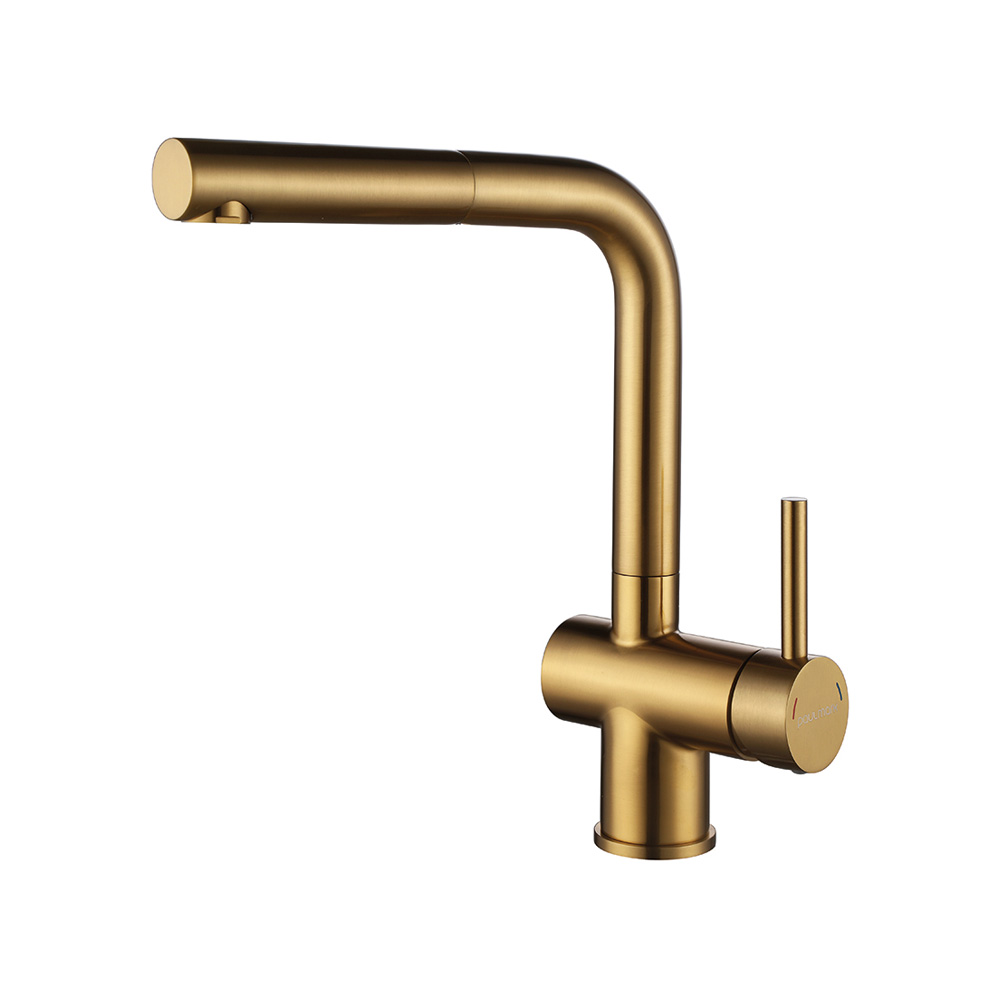 Смеситель для кухни Paulmark Dosse Do214418-BG брашированное золото
Смеситель для кухни Paulmark Dosse Do214418-BG брашированное золото