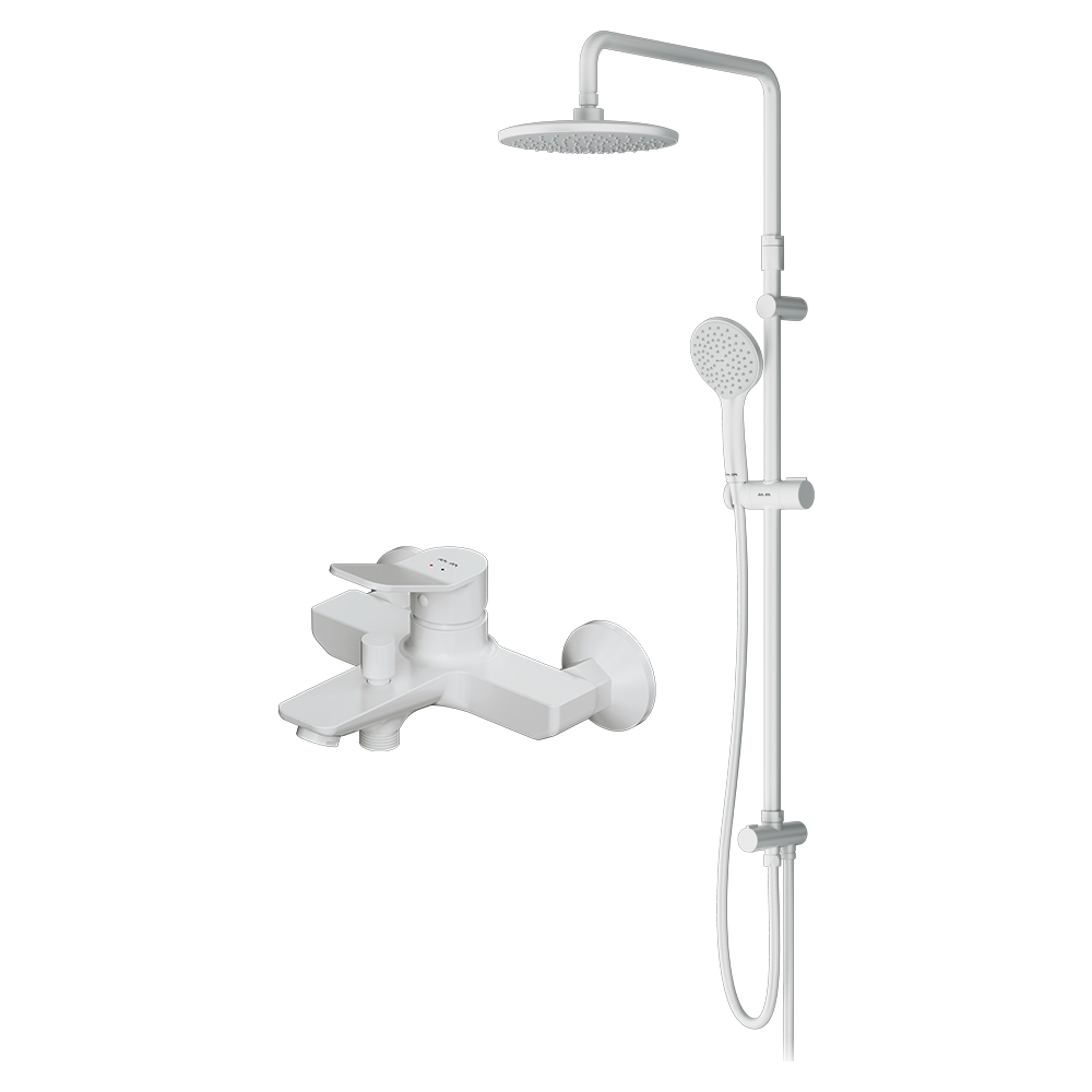 Набор 2в1: см-ль д/ванны/душа AM.PM X-Joy F43885A14, верхний душ d 220 мм, ручн.душ 110 мм, 1 ф-ция, душев
Набор 2в1: см-ль д/ванны/душа AM.PM X-Joy F43885A14, верхний душ d 220 мм, ручн.душ 110 мм, 1 ф-ция, душев