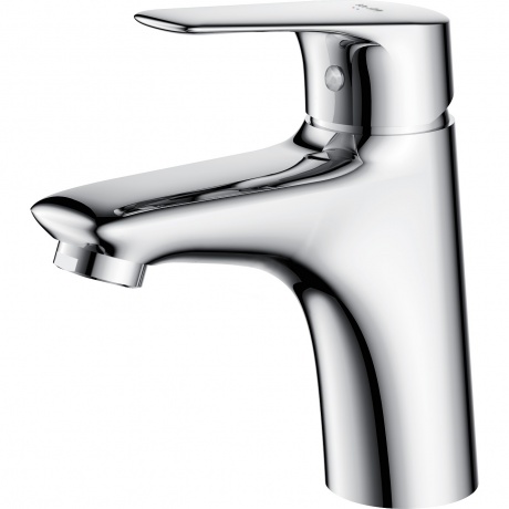 Смеситель для раковины AM.PM Joy F85E02100 хром
Смеситель для раковины AM.PM Joy F85E02100 хром