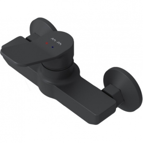 Смеситель для душа AM.PM X-Joy F85A20022 черный
Смеситель для душа AM.PM X-Joy F85A20022 черный