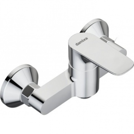 Смеситель для душа RedBlu by Damixa Origin Evo 782000000
Смеситель для душа RedBlu by Damixa Origin Evo 782000000