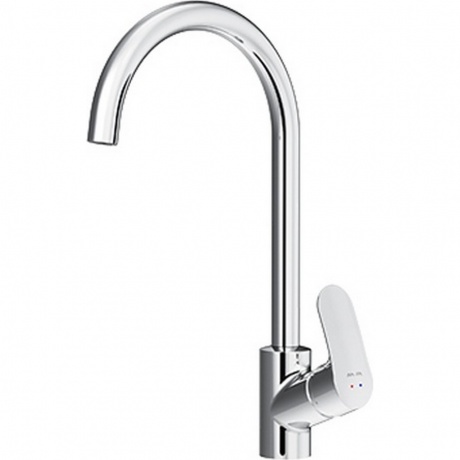 Смеситель для кухни AM.PM Like F8007100 хром
Смеситель для кухни AM.PM Like F8007100 хром