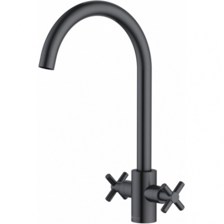 Смеситель для кухни RedBlu by Damixa Neo Classic Graphite 270000000
Смеситель для кухни RedBlu by Damixa Neo Classic Graphite 270000000