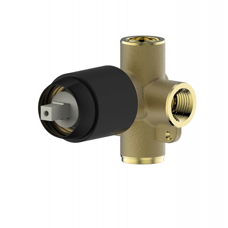 Внутреннее тело Bravat Built-in 1-функц. (D999BW-07)
Внутреннее тело Bravat Built-in 1-функц. (D999BW-07)