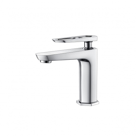 Смеситель для раковины Lemark Prizma (LM3906C)
Смеситель для раковины Lemark Prizma (LM3906C)