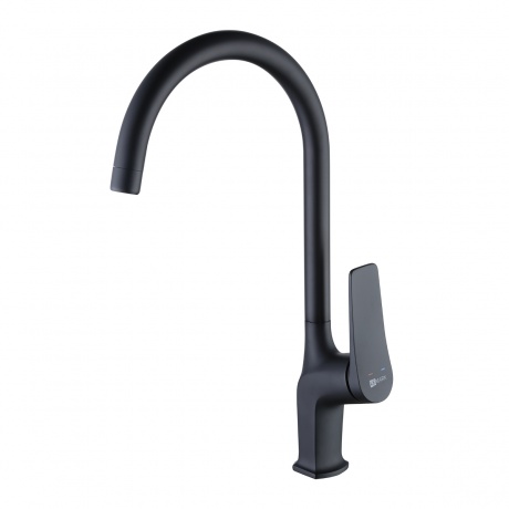 Смеситель для кухни Lemark Bronx (LM3705BL)
Смеситель для кухни Lemark Bronx (LM3705BL)