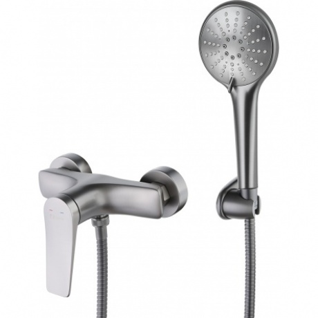 Смеситель для ванны и душа Lemark Bronx (LM3703GM)
Смеситель для ванны и душа Lemark Bronx (LM3703GM)