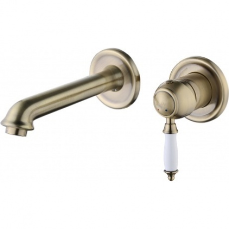 Смеситель для раковины Lemark Villa (LM4826B)
Смеситель для раковины Lemark Villa (LM4826B)