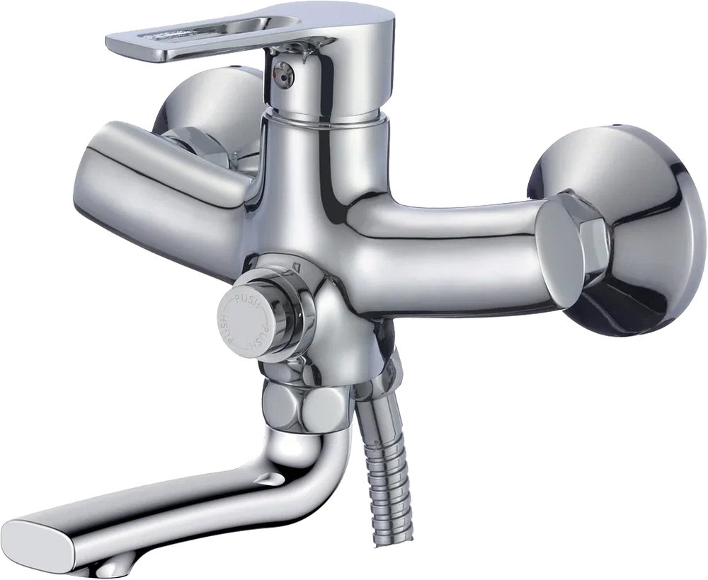 Смеситель для ванны и душа Rossinka (RS43-36)
Смеситель для ванны и душа Rossinka (RS43-36)