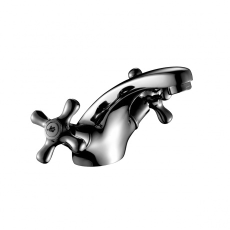 Смеситель для раковины Rossinka (H02-61R)
Смеситель для раковины Rossinka (H02-61R)