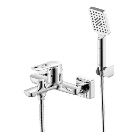 Смеситель для ванны Rossinka (RS46-30)
Смеситель для ванны Rossinka (RS46-30)