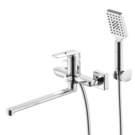 Смеситель для ванны Rossinka (RS46-32)
Смеситель для ванны Rossinka (RS46-32)