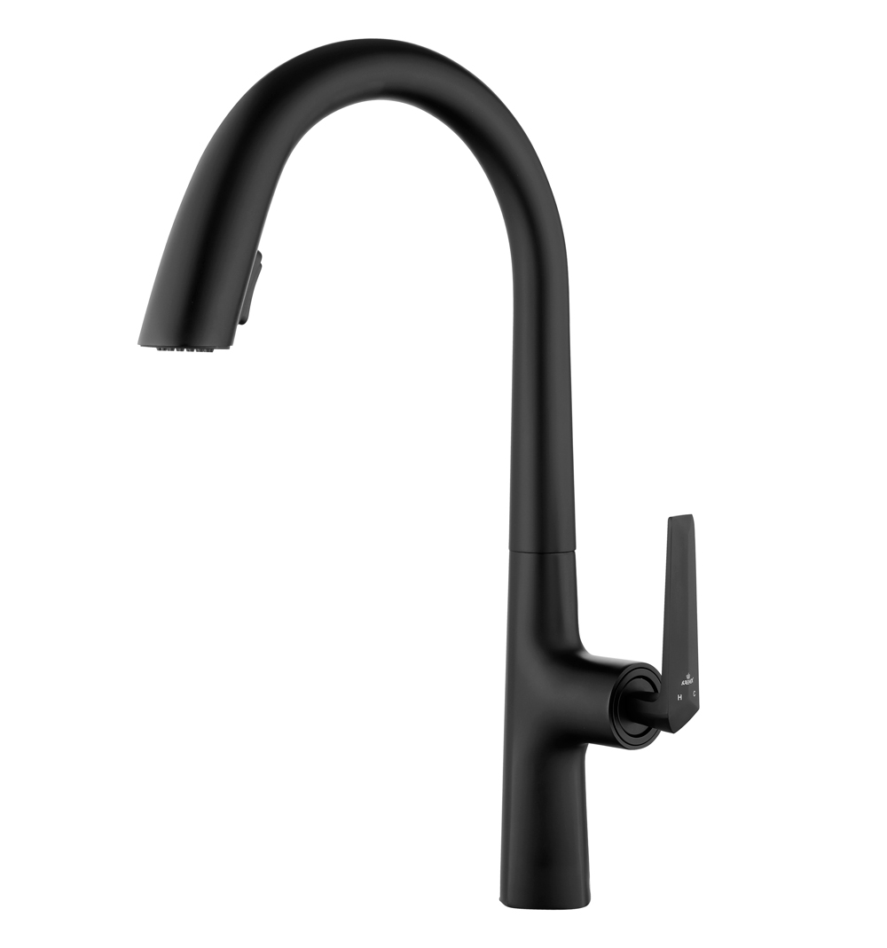 Смеситель для кухонной мойки Kaiser Strike (09066-2)
Смеситель для кухонной мойки Kaiser Strike (09066-2)