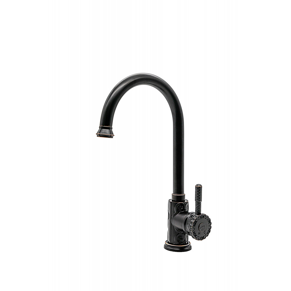 Смеситель MILACIO Villena, чёрная бронза (MC.502.BBR)
Смеситель MILACIO Villena, чёрная бронза (MC.502.BBR)