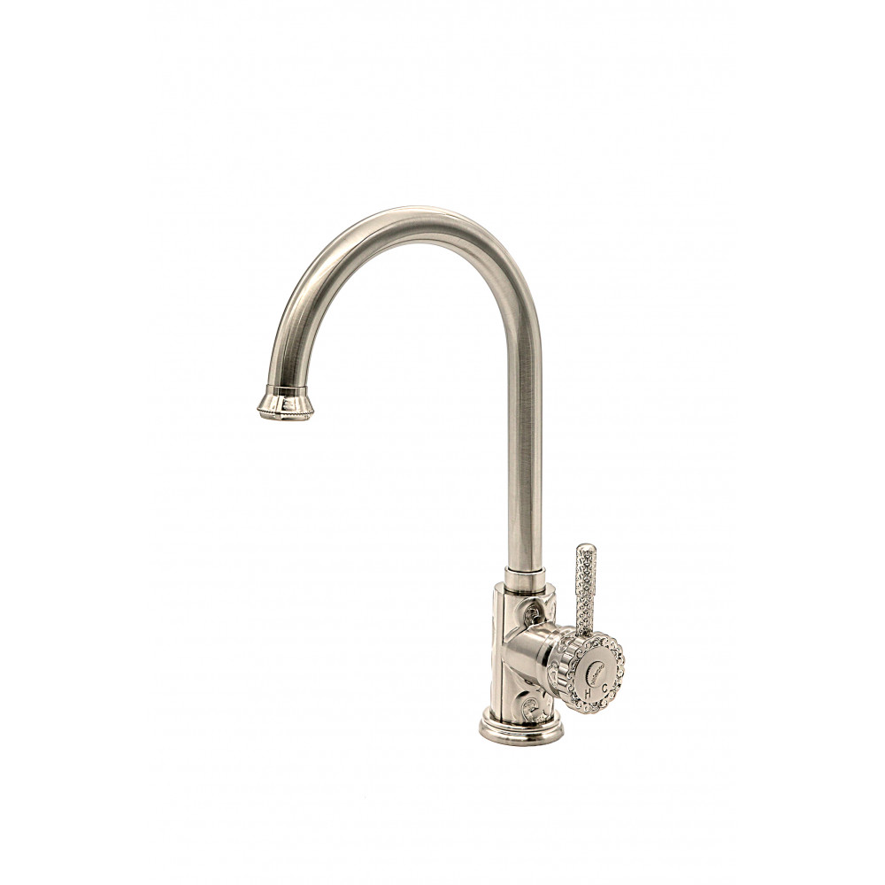 Смеситель MILACIO Villena, серебро (MC.502.SL)
Смеситель MILACIO Villena, серебро (MC.502.SL)