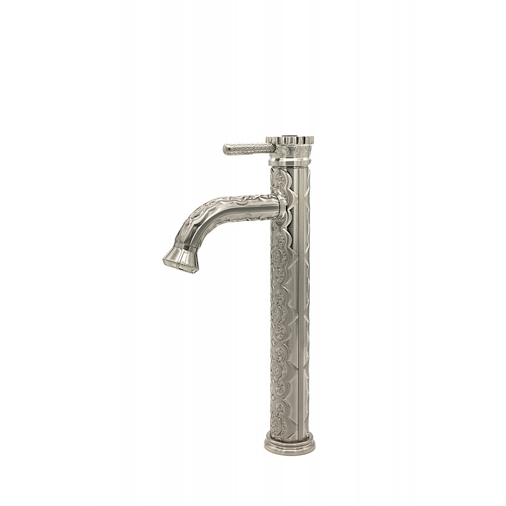 Смеситель MILACIO Villena, серебро (MC.503.SL)
Смеситель MILACIO Villena, серебро (MC.503.SL)