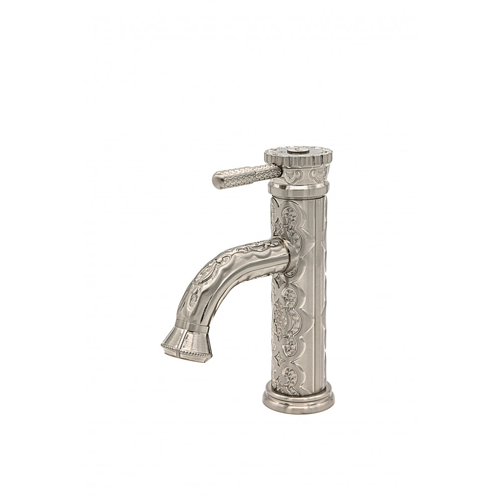 Смеситель MILACIO Villena, серебро (MC.504.SL)
Смеситель MILACIO Villena, серебро (MC.504.SL)