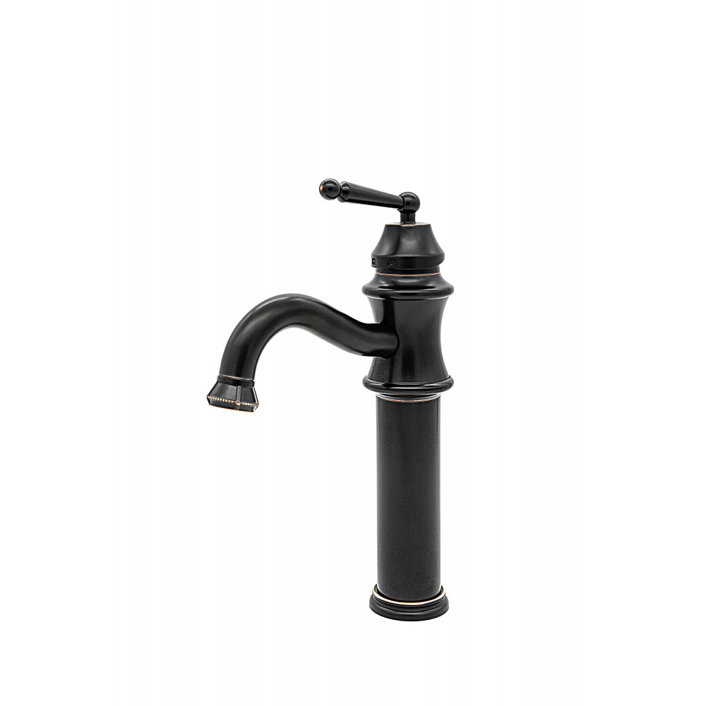 Смеситель MILACIO Yeste, чёрная бронза (MC.507.BBR)
Смеситель MILACIO Yeste, чёрная бронза (MC.507.BBR)